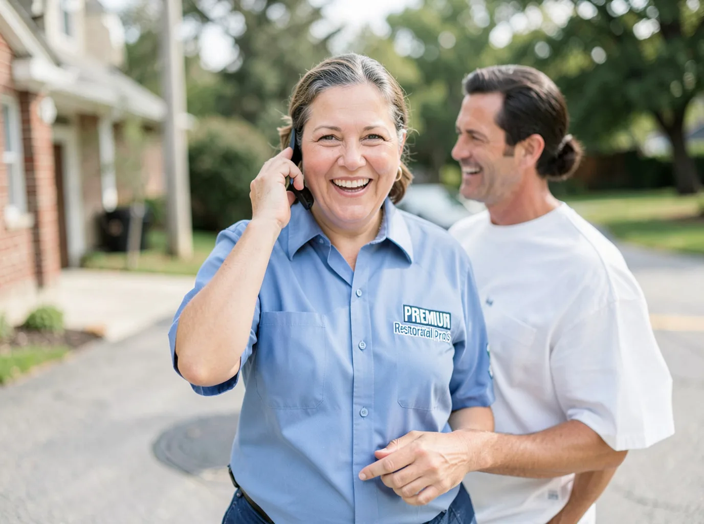 Water Damage Restoration Richfield, NC FAQs